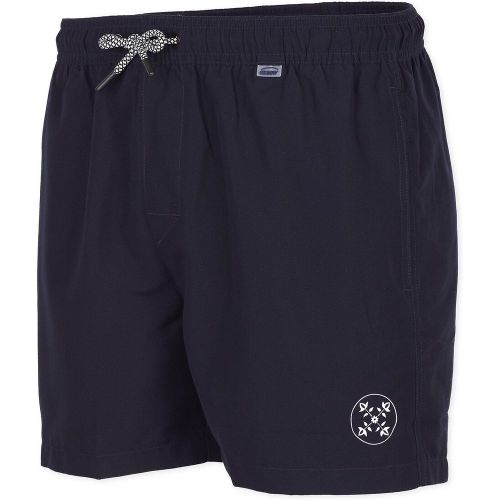 Short de bain Volley essentiel uni - Oxbow - Modalova