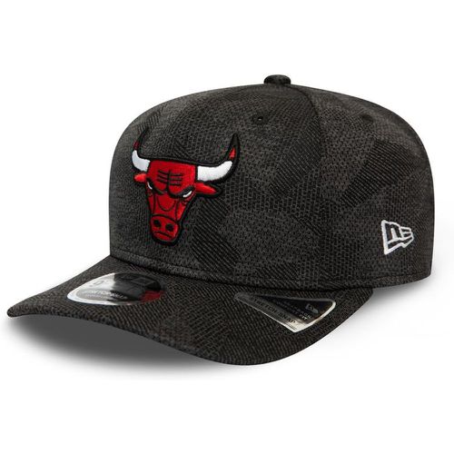 Casquette Snapback 9Fifty Stretch Chicago Bulls - NEW ERA CAP - Modalova