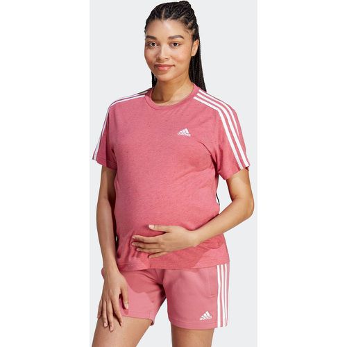 T-shirt de maternité (Maternité) - adidas performance - Modalova