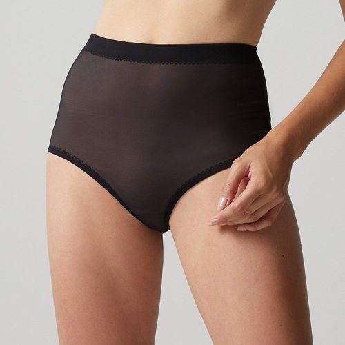 Culotte Tulle Perfect Aura - LOU - Modalova