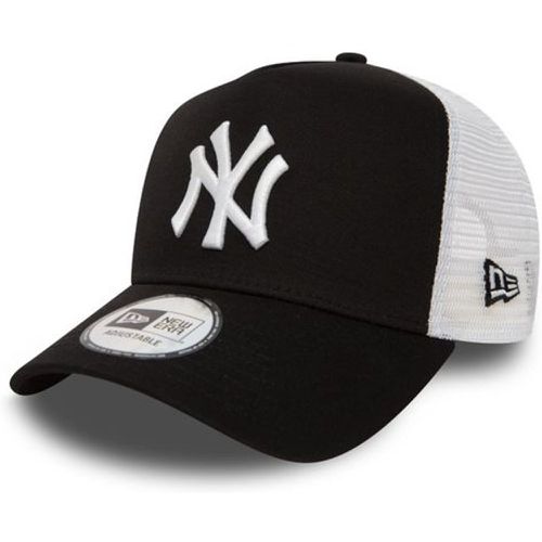 Casquette Clean Trucker New York Yankees - NEW ERA CAP - Modalova