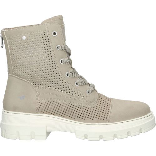 Bottines Imitation cuir - mustang - Modalova
