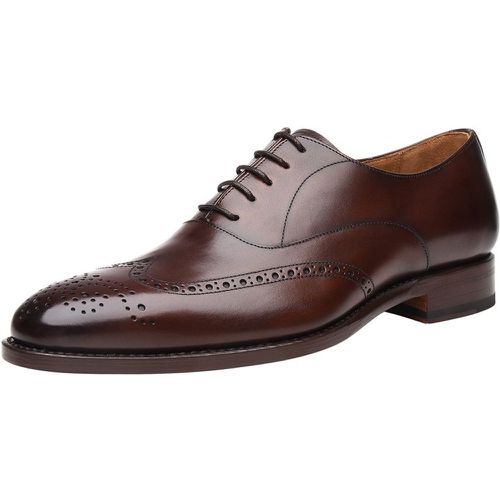 Chaussures à  lacets en Cuir No. 5286 - SHOEPASSION - Modalova