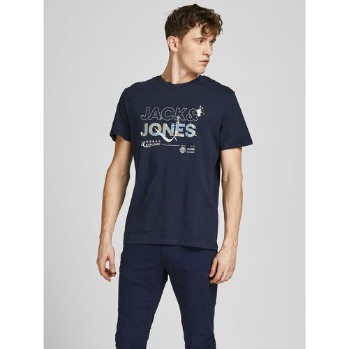 T-Shirt Classique - jack & jones - Modalova