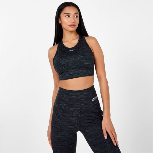 Brassière de gym sans couture - Everlast - Modalova