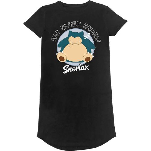 Robe t-shirt - Pokemon - Modalova