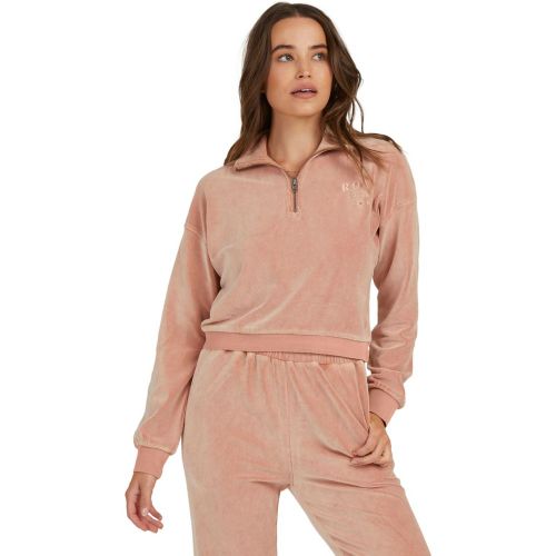 Sweat demi-zip MILLIE - Roxy - Modalova