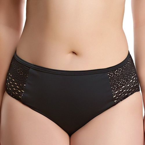 Culotte de bain grande taille Indie - ELOMI SWIM - Modalova