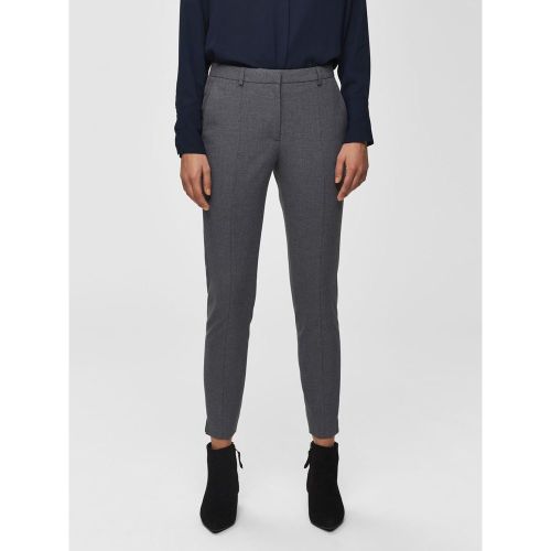 Pantalon Raccourci - Selected Femme - Modalova