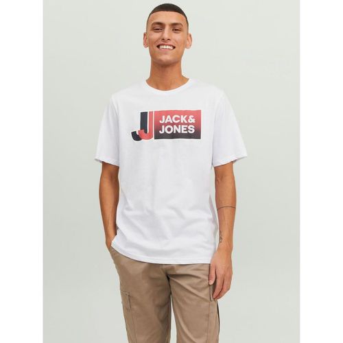 T-Shirt 3-pack - jack & jones - Modalova