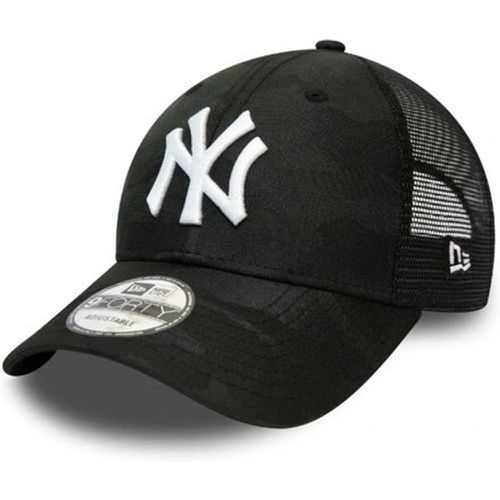 Casquette 9Forty Trucker Home Field New York Yankees - NEW ERA CAP - Modalova