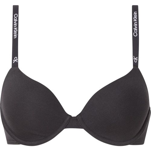 Soutien-gorge corbeille en coton - Calvin Klein Underwear - Modalova