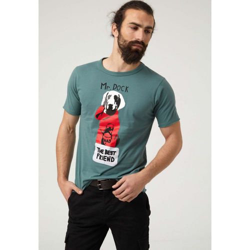 T-shirt à manches courtes - ALTONADOCK - Modalova