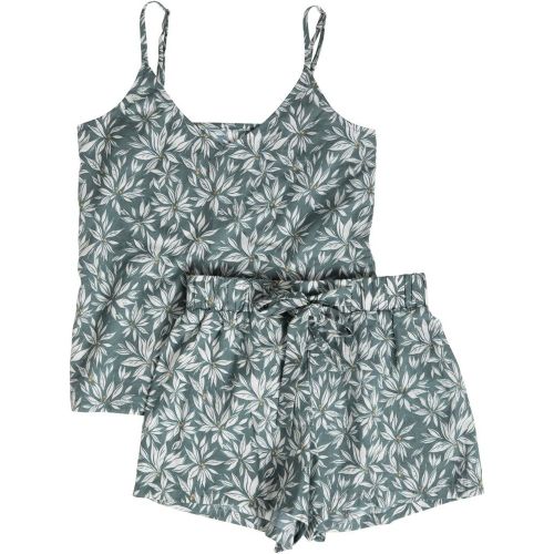 Top en coton imprimé, Palma - GABRIELLE PARIS - Modalova