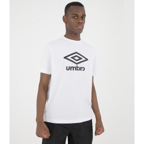 T-shirt Coton Big Logo Homme Coton - Umbro - Modalova