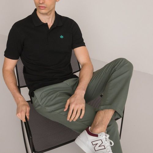 Polo manches courtes - LA REDOUTE COLLECTIONS - Modalova