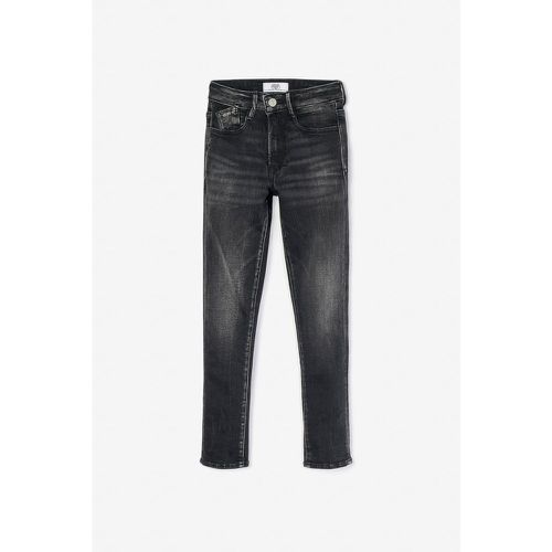 Power skinny taille haute jeans - LE TEMPS DES CERISES - Modalova