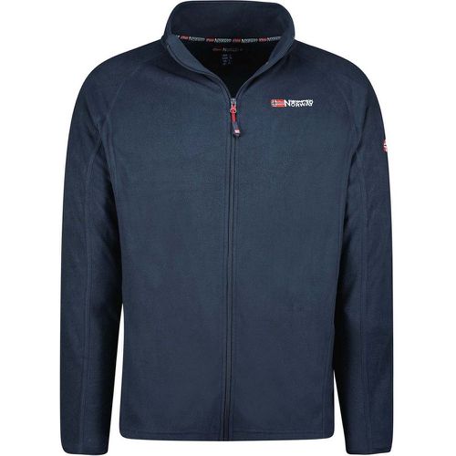 Micro Polaire Tug Full Zip A - geographical norway - Modalova