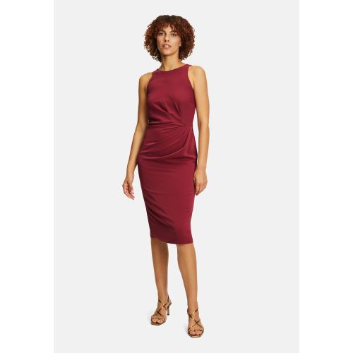 Robe de cocktail près du corps - Vera Mont - Modalova