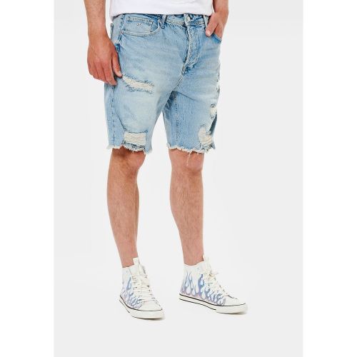 Short en jean EDEN - KAPORAL - Modalova