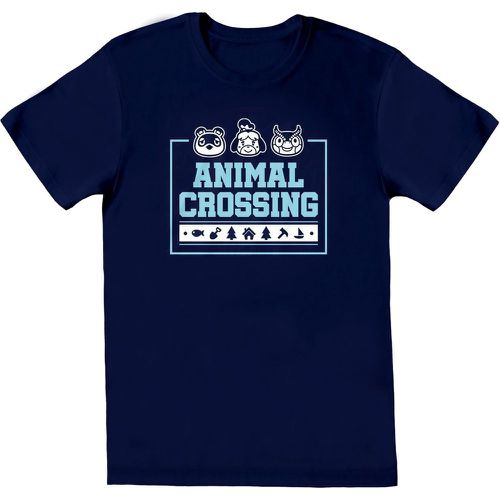 T-shirt - ANIMAL CROSSING - Modalova