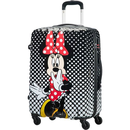 Disney Legends Spinner 65cm Minnie Mouse - American Tourister - Modalova