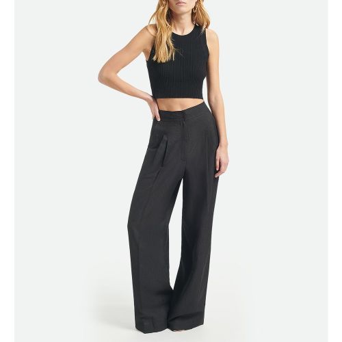 Pantalon de costume ACIANO - VANESSA BRUNO - Modalova