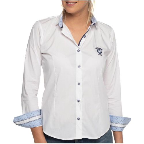 Chemise club MISS - SHILTON - Modalova