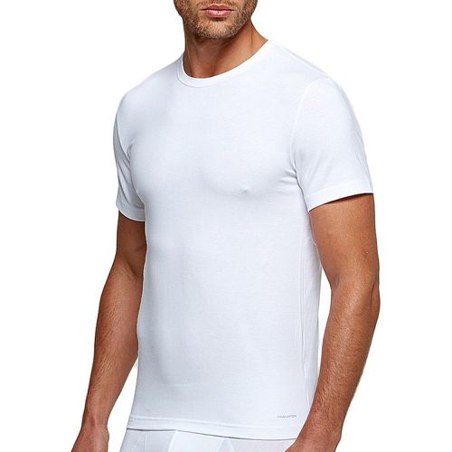 T-shirt col rond tricot de peau innovation régulateur de température - IMPETUS INNOVATION - Modalova