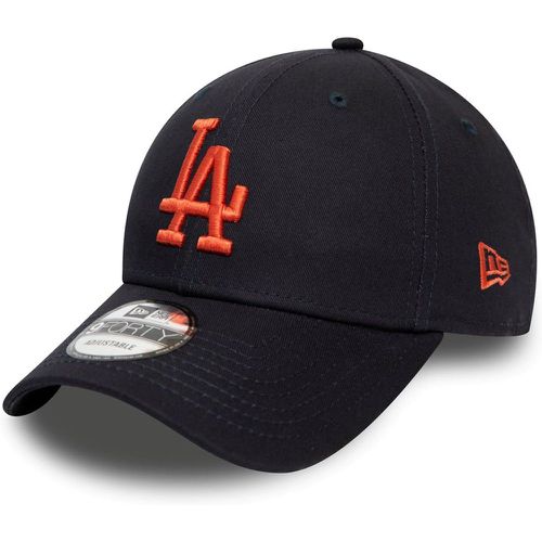 Casquette 9Forty Essential Los Angeles Dodgers - NEW ERA CAP - Modalova