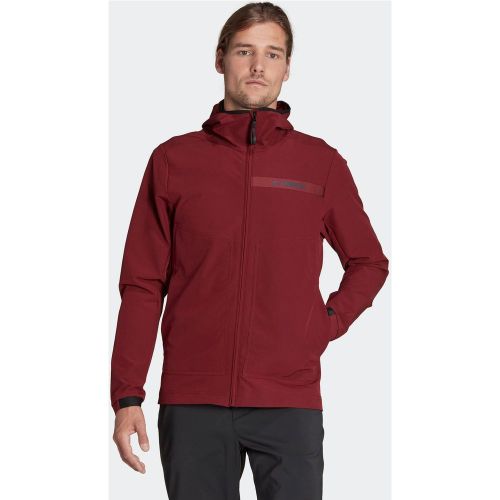 Veste Terrex Multi Soft Shell - adidas performance - Modalova
