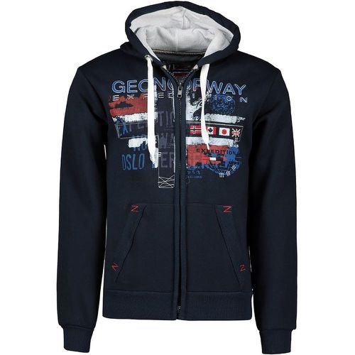 Sweat Getchup - geographical norway - Modalova