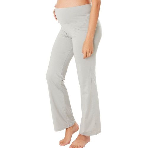 Pantalon de grossesse DIVA gris - Cache Coeur - Modalova