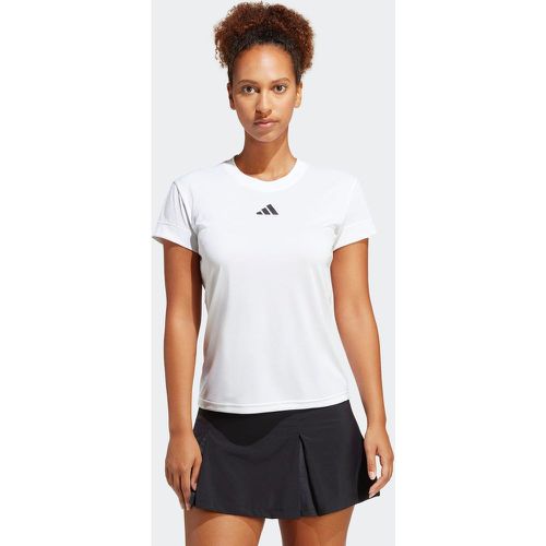 T-shirt Tennis FreeLift - adidas performance - Modalova