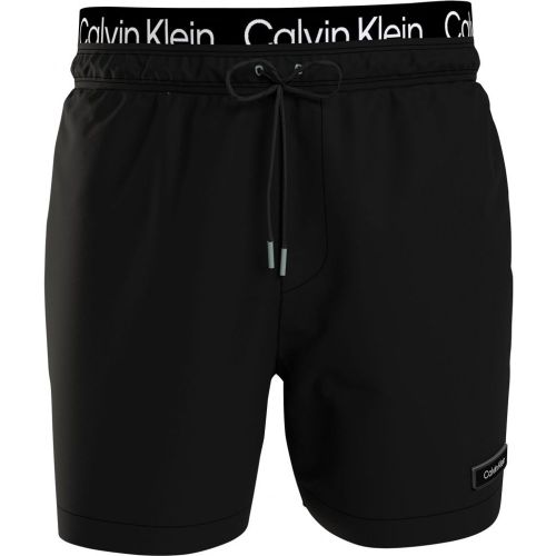 Short de bain - Calvin Klein - Modalova