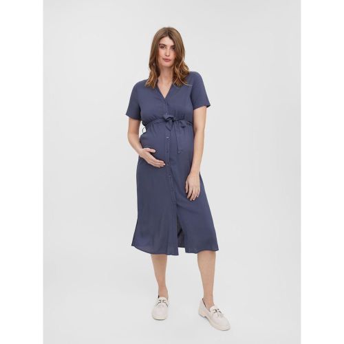 Robe-chemise de grossesse VMMVICA - Vero Moda - Modalova