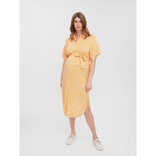 Robe-chemise de grossesse VMMJENNY - Vero Moda - Modalova