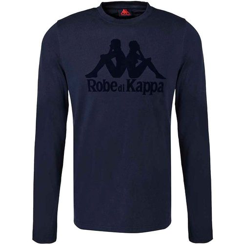 T-shirt chester robe di kappa - Kappa - Modalova