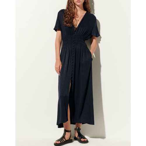 Robe longue, manches courtes Gala - SESSUN - Modalova