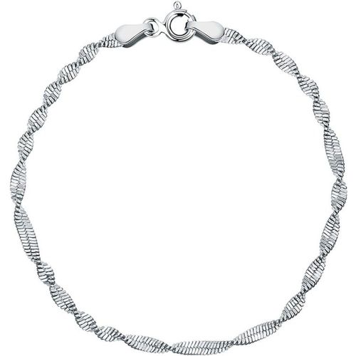 Bracelet en argent 925 - CLEOR - Modalova