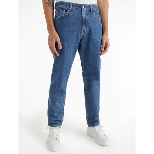 Jean regular taper stretch - Calvin Klein Jeans - Modalova