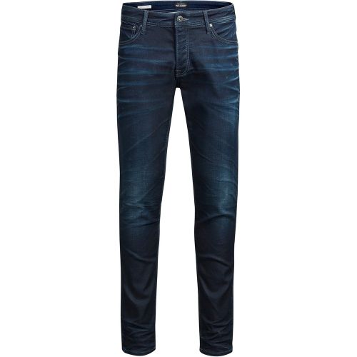 Jean Droit Jjimike Jjoriginal - jack & jones - Modalova