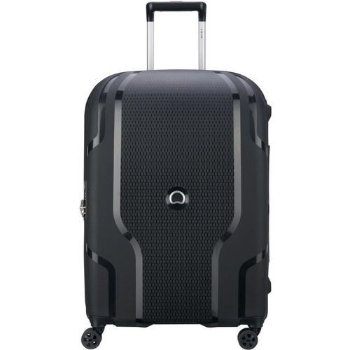 Valise trolley extensible 4 doubles roues 70 cmCLAVEL - Delsey - Modalova