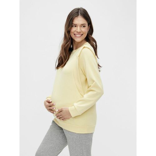 Sweat-shirt de maternité 2 en 1 MLANJA - MAMA LICIOUS - Modalova