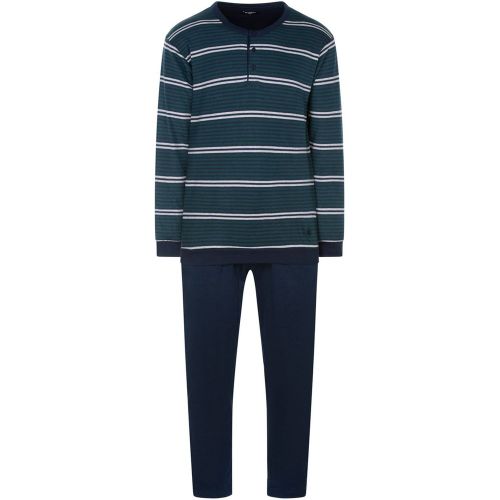 Pyjama coton long - GUASCH - Modalova