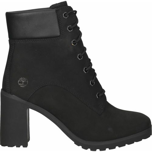Boots Cuir Allington Ca1jvb - Timberland - Modalova