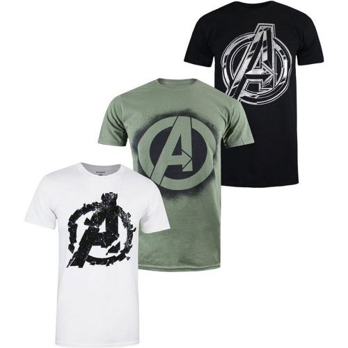 T-shirts - Marvel - Modalova