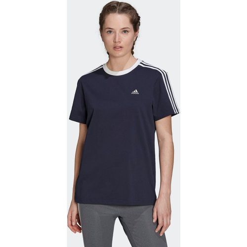 T-shirt Essentials 3-Stripes - adidas performance - Modalova