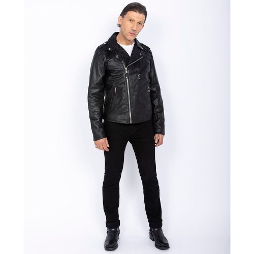 Blouson SCHOTT - Schott - Modalova
