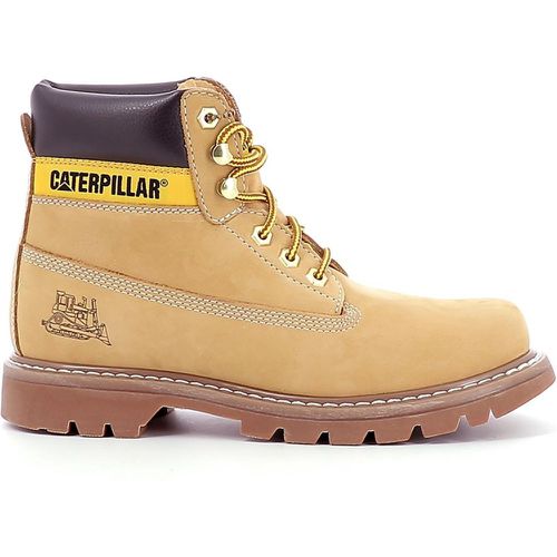 Boots Cuir Colorado - Caterpillar - Modalova